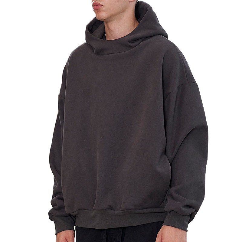 OEM Wholesale Custom New Style Cotton Sweatshirts Soft Durable Wear Quality Hoodies Men Women