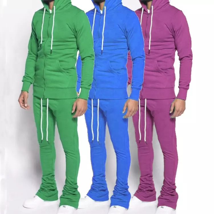 Tracksuit Set11