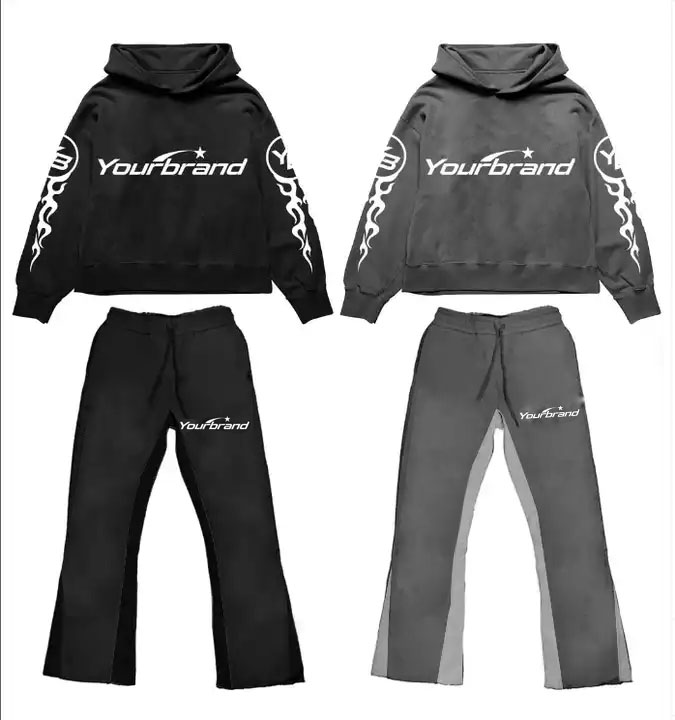 Tracksuit Set3