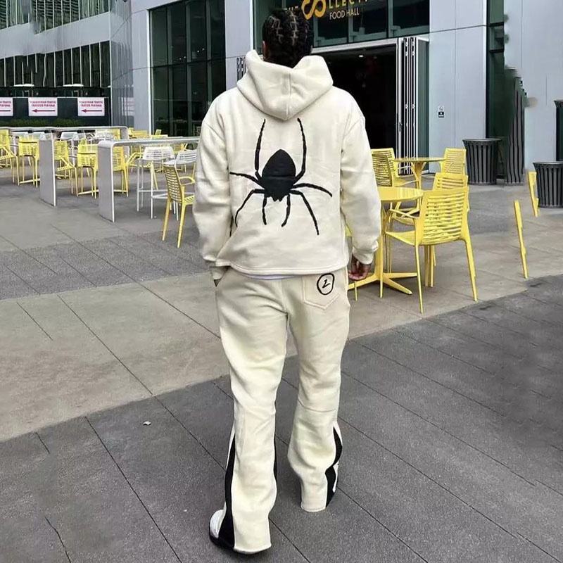 Tracksuit Set2