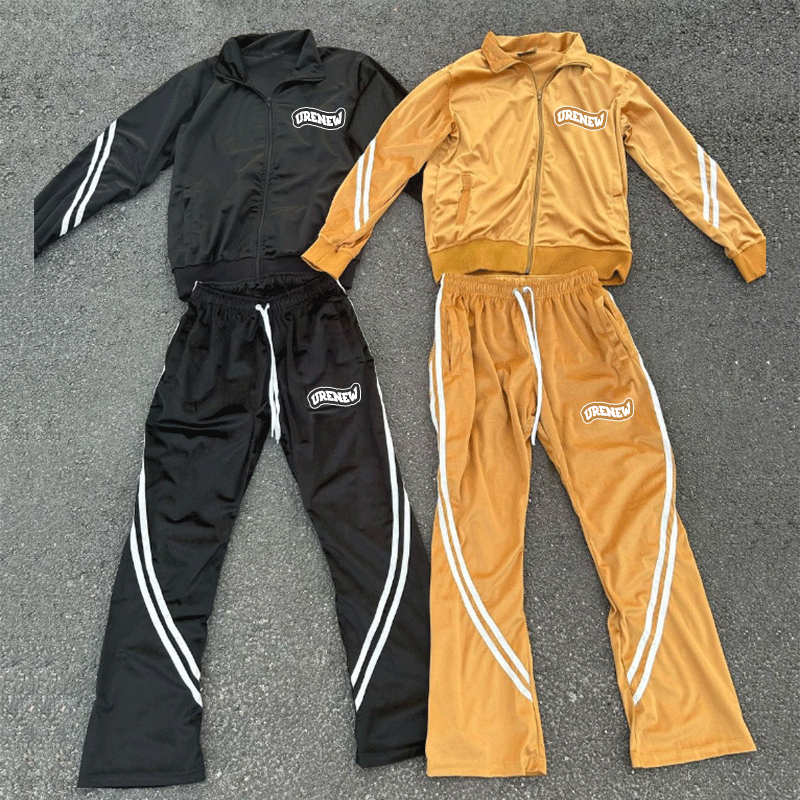 Tracksuit Set10