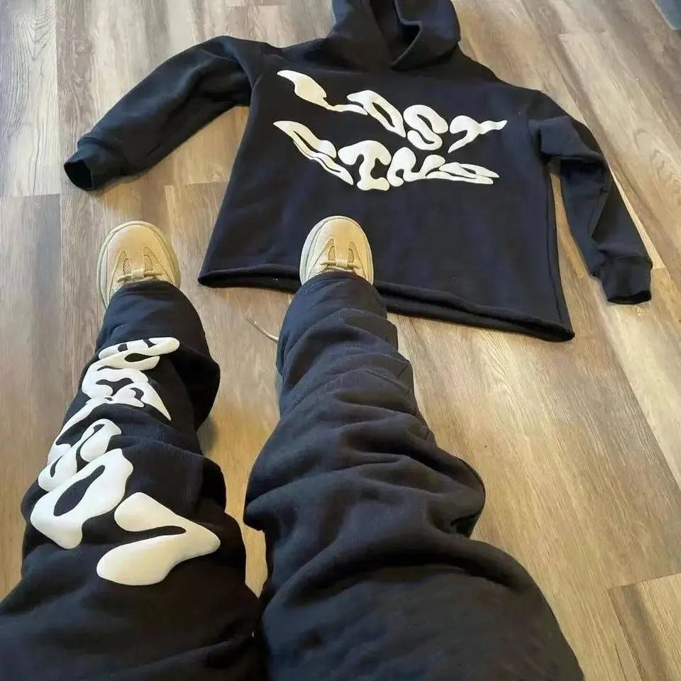 Tracksuit Set5