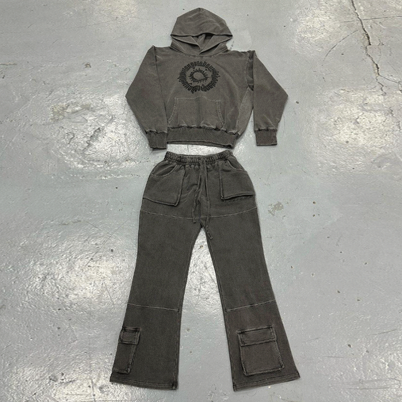 Tracksuit Set9