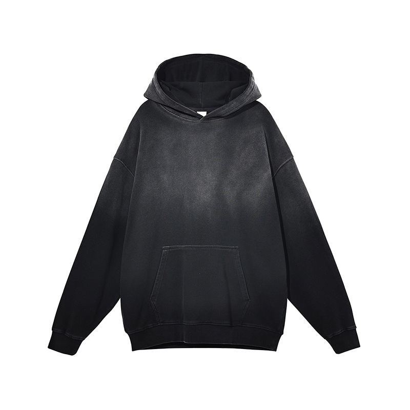 Quality Sweatshirts and Sweatpants Hoodies Hoodies Drop Shoulder No Strings Heavy Oversized Men Hoodies