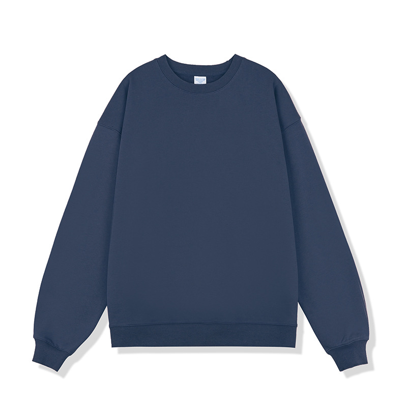Clothing Manufacturers Custom Oversized Heavyweight French Terry Men’S Hoodies Sweatshirts