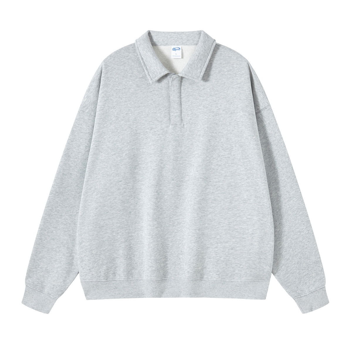 Private Label Street Wear Fleece Cotton Pullover Heavyweight Oversized Cotton Hoodies For Men