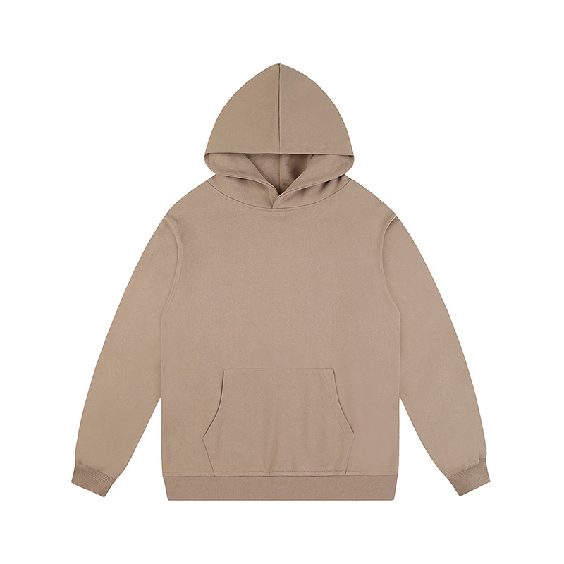 Wholesale Custom Logo Plus Size Unisex Plain Blank Men’s Hoodies & Sweatshirts