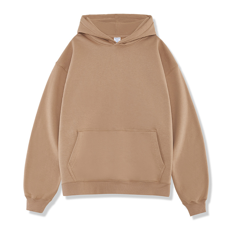 Wholesale OEM  Pullover Men’s Sweatshirt and Hoodie