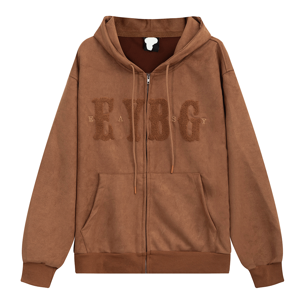 Heavyweight Pullover Hoodie French Terry Hoodies Drop Shoulder Heavy Oversized Men Hoodies