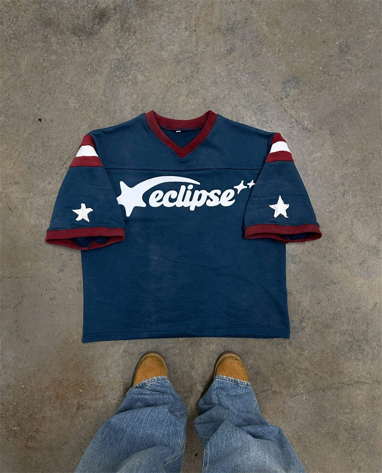 Customizable 100% Cotton DTG Printed Men’s Oversize Boxy T-Shirts 300 GSM Heavyweight High Quality O-Neck Casual Letter OEM